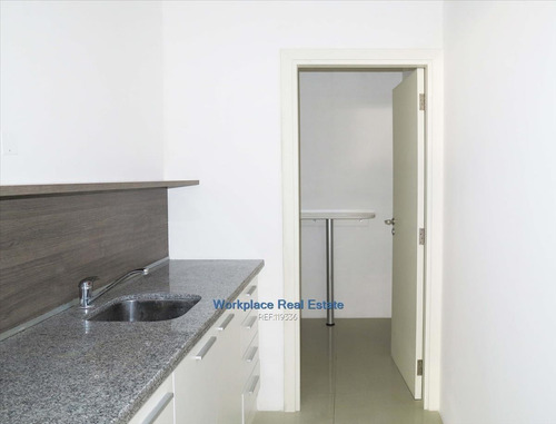 Imagen 18 de 22 de Edificio De Oficinas Exclusivo - P. Rodó - Venta Con Renta