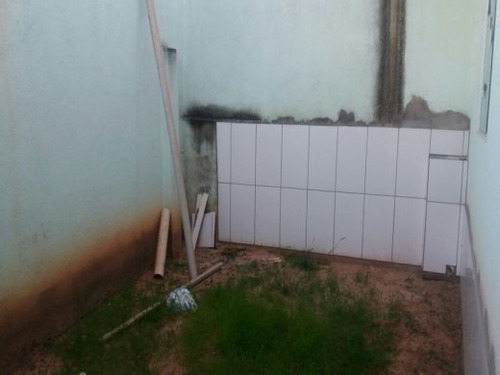 Imagem 2 de 8 de Casa À Venda, 2 Quartos, 1 Vaga, Frei Leopoldo - Belo Horizonte/mg - 230