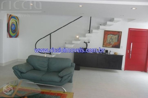 Imagem 12 de 15 de Casa Em Condominio - Urbanova - Ref: 2448 - V-ca0991