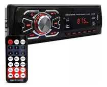 Comprar Auto Radio Som Automotivo Mp3 6630 Sd Usb Fm Aux Bluetooth