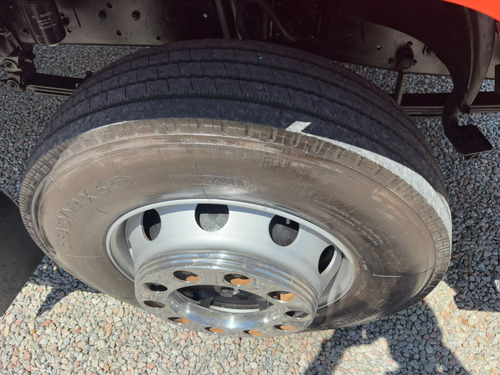 Mb 1418 Truck Carroceria 1995 = Ñ 1618 1620 1720 1518