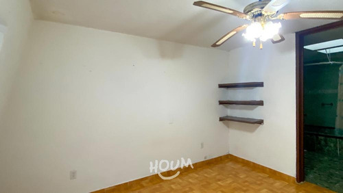 Imagen 18 de 27 de Casa En Villa Quietud, Coyoacán Con 5 Recámaras, 210 M², Id: 99859