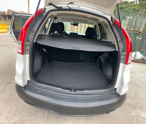 Honda Crv