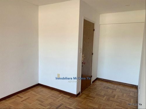 Imagen 10 de 25 de Venta Apartamento La Blanqueada 2 Dormitorios Terraza,patio