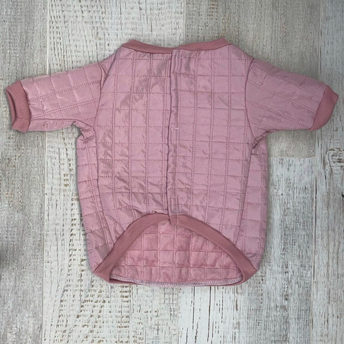 Imagen 1 de 4 de Chaqueta Panel Pet