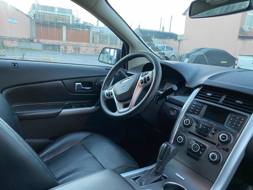 Ford Edge Full