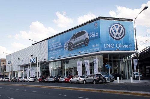 Volkswagen Amarok 2 Dc 2.0l Tdi 180cv Comfortline 4x2 Manual