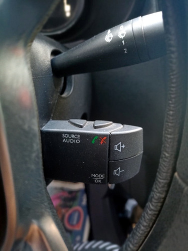 Imagen 12 de 15 de Renault Kangoo 1.6 Expresion 5 As Conf Sce 2020