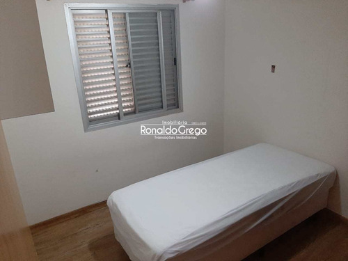 Imagem 7 de 19 de Apartamento Para Locação Com 2 Dorms. Aluguel 2.200,00 Sp - A4468