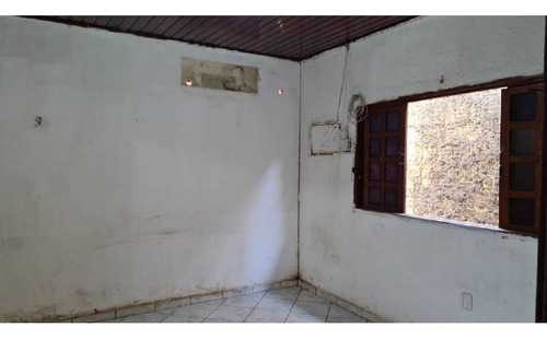 Imagem 3 de 30 de Proximo Da Praça / Casa Espaçosa/ Otimo Preço. - 24813