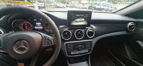 Imagem 8 de 12 de Mercedes-benz Cla 180 1.6 Cgi 7g-dct