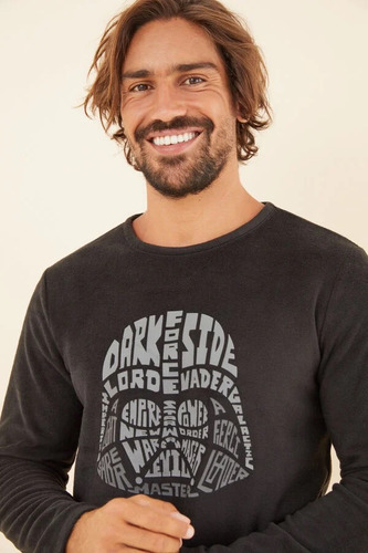 Pijama Hombre Star Wars Ws