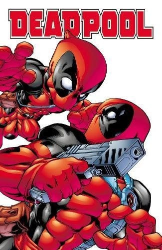 Deadpool Beginnings Omnibus