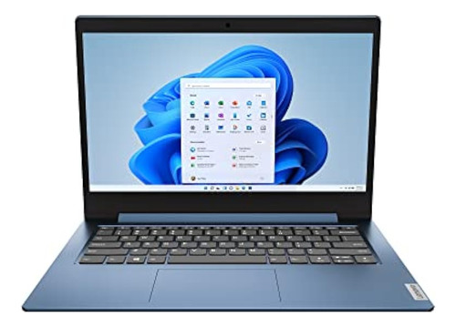 Lenovo Ideapad 1 Laptop, 14.0 Pantalla  Hd (1366 X 768), Pro