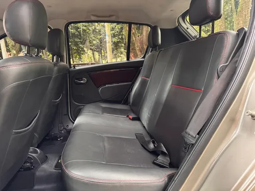 Renault Stepway 1.6l