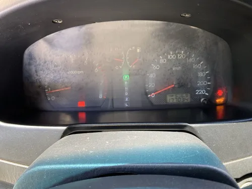 Hyundai Terracan 3.5 Gl 2004