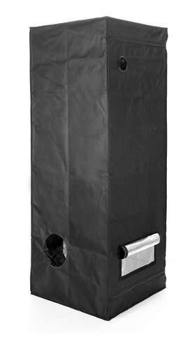 Carpa Cultivo Indoor Femmto 60 X 60 X 160 Jardin Mylar Nylon