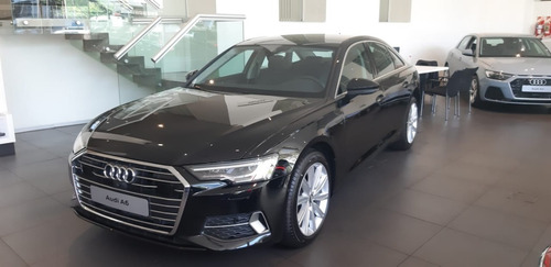 Audi A6 55tfsi Quattro 340cv 2021 M