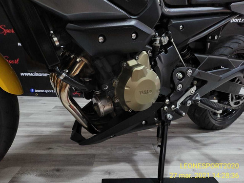 Yamaha Xj6