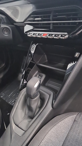 Peugeot 208 1.6 Allure At