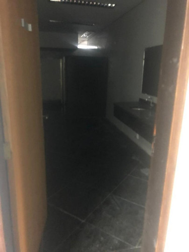 Imagem 6 de 7 de Loja Para Alugar, 100 M² Por R$ 11.000,00/mês - Parque Residencial Aquarius - São José Dos Campos/sp - Lo0057