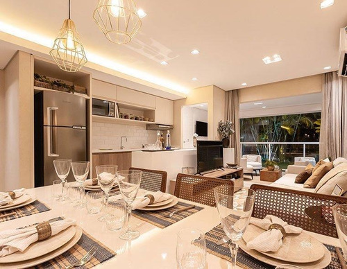 Imagem 15 de 15 de Apartamento Para Venda Em São Paulo, Jardim Prudência, 2 Dormitórios, 1 Suíte, 2 Banheiros, 1 Vaga - Cap2873_1-1303725