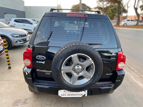Imagem 4 de 9 de Ford Ecosport Xlt 1.6 Flex