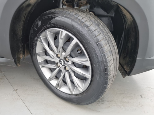 Fiat Pulse 1.3 FLEX DRIVE MANUAL
