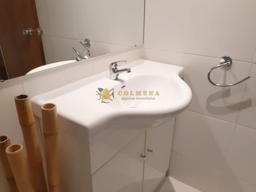 Apto En Peninsula - Muy Bien Ubicado - Consulte !!!!!- Ref: 2885