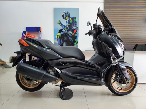 Yamaha Xmax 300 2023