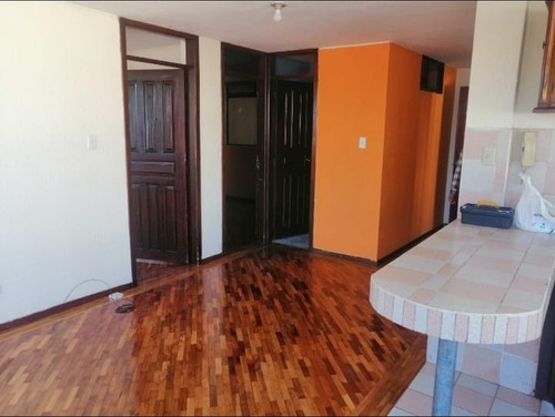 Hermoso Departamento 2 Dormitorios Loma De Puengasí
