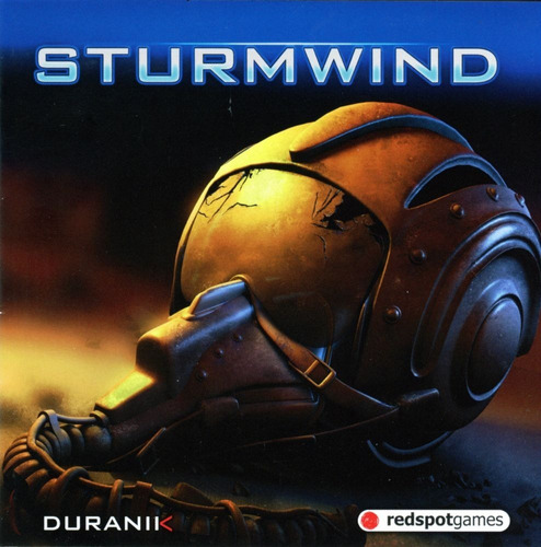 sturmwind dreamcast