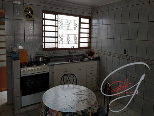 Imagem 17 de 27 de Casa - Ca00735 - 70653576