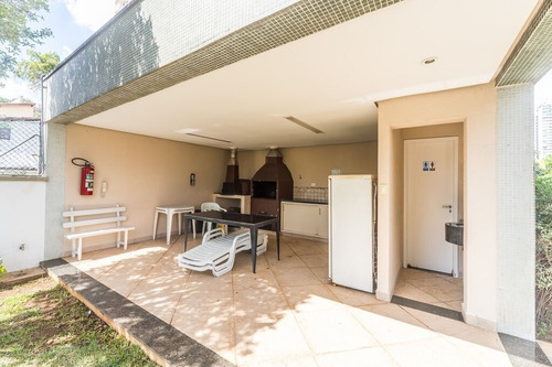 Imagem 29 de 30 de Apartamento À Venda No Bairro Sumaré - São Paulo/sp - O-9851-19100