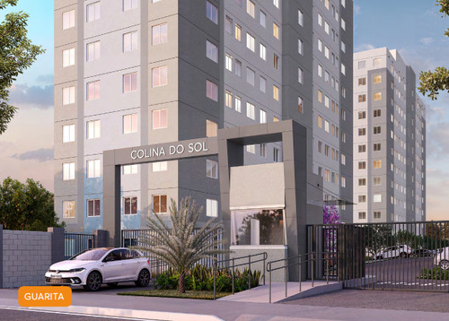 Apartamento Na Planta 1 A 3 Dorm. Campinas. A Partir 250.000