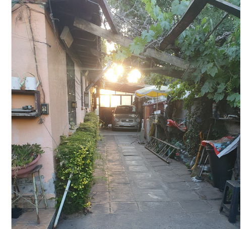 Casa Idealmente Comercio, Excelente Ubicación