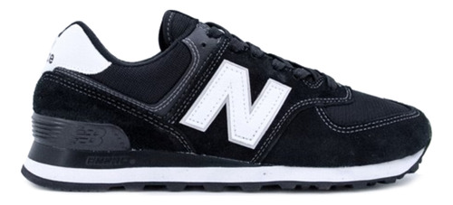 Calzado Champion Nb 574 New Balance Para Unisex