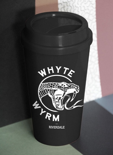 Copo Bucks Riverdale Whyte Wyrm