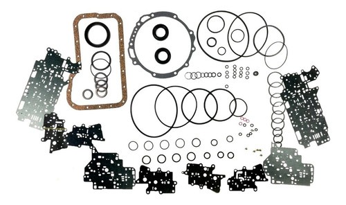 Kit De Sellos Caja F4eat F4ael Escort Mazda 323 Spectra Rio 