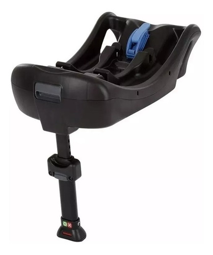 Base Para Auto De Huevito Joie Muze Mirrus Brisk Babymovil