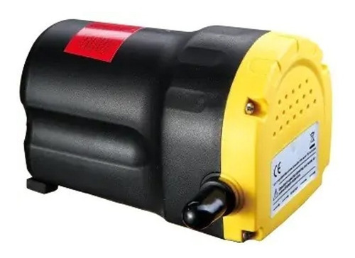 Bomba Fema 12v Para Aceite