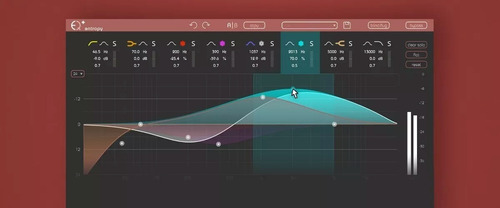 Audio Plugin Sonible Smart Bundle (Usado)