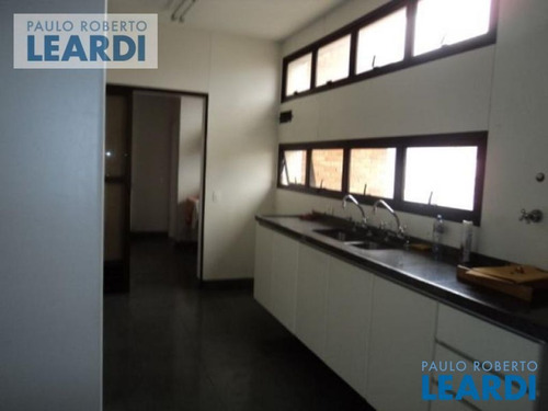 Imagem 14 de 15 de Apartamento - Morumbi - Sp - 466859