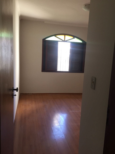 Imagem 19 de 20 de Lindo Sobrado 3 Dorm No Jd Bonfiglioli Fl25