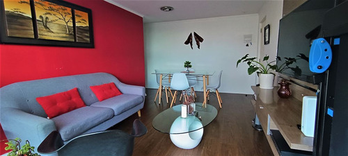 Depto En Venta 3 Dorm Semi Nuevo Los Pinos Quilpue