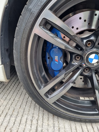 Imagen 14 de 15 de Bmw M2 Modelo 2018 Con 24,622 Kms. Volante F1