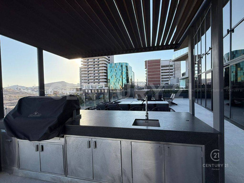 Loft En Venta En Torre Element Chihuahua, Chih.
