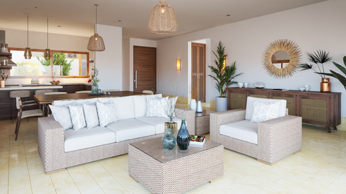 Mayacalt Condos En Venta En Mahahual