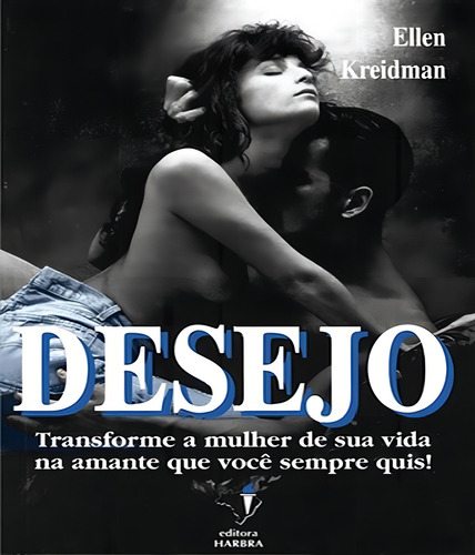 Livro Desejo