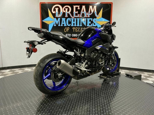 Imagen 3 de 7 de 2018 Yamaha Mt-10